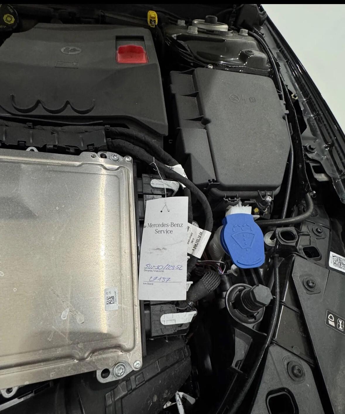 Mercedes-benz CLA 200 220 d Automatic AMG Line Premium Plus