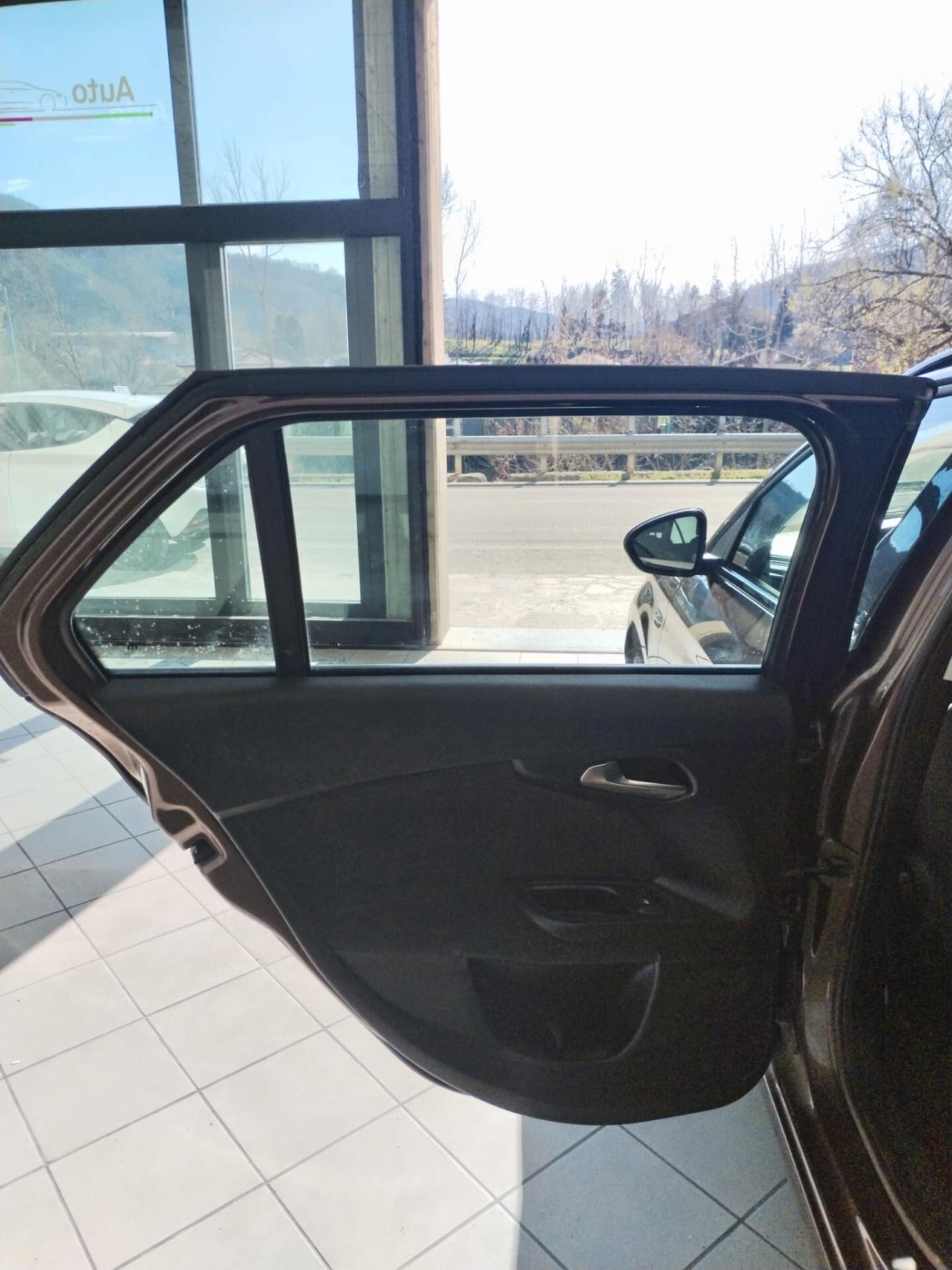 Fiat Tipo 1.6 Mjt S&S SW Lounge