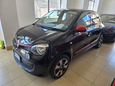 Renault Twingo SCe Stop&Start Intens
