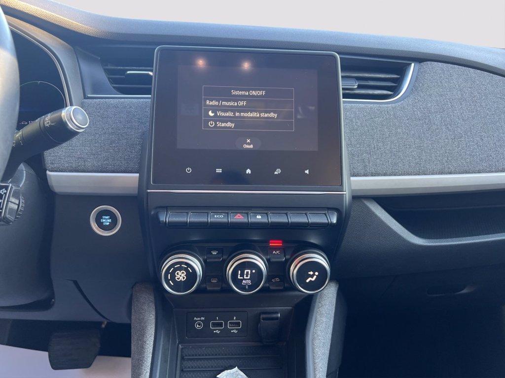 RENAULT Zoe Zen R135 Flex my20 del 2020