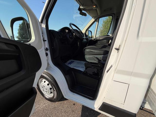 FIAT Ducato 35 Mjt 140Cv TDI L3