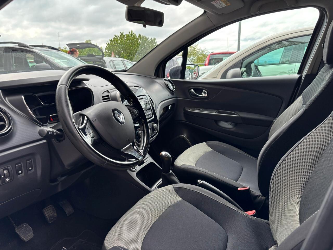 Renault Captur 1.5 Diesel Neopatentati
