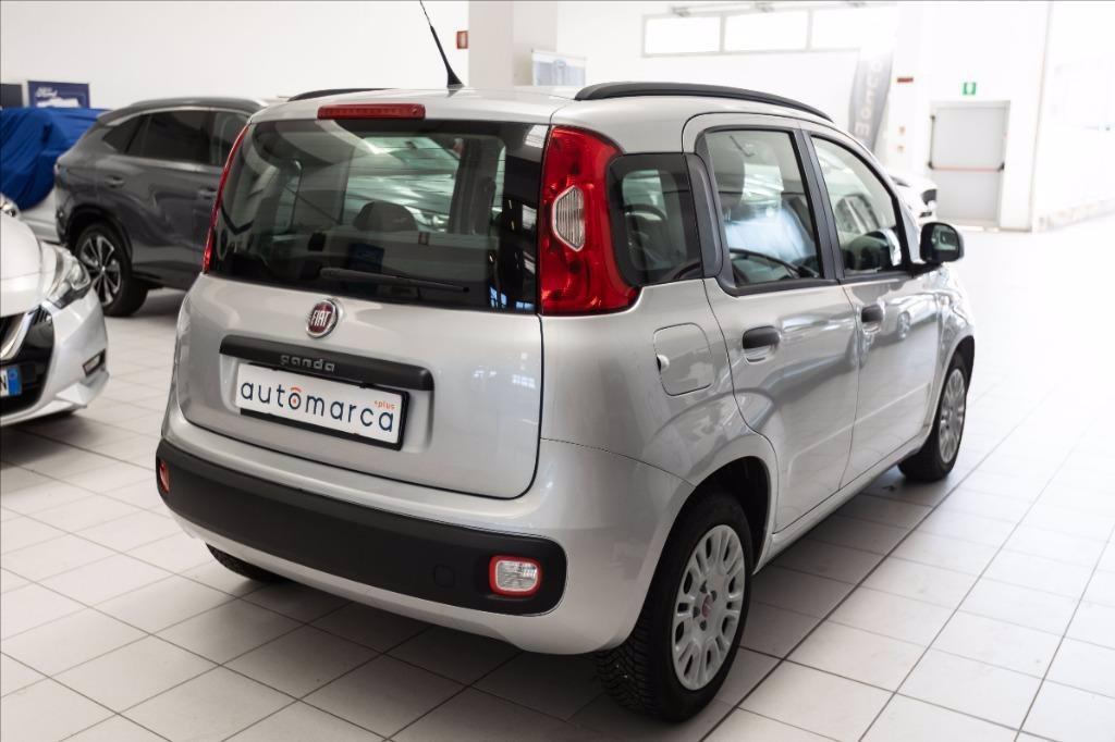 FIAT Panda 1.3 mjt 16v Easy 75cv del 2015