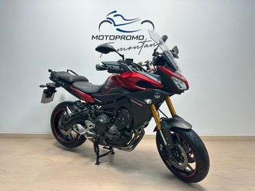 YAMAHA TRACER 9 900 DA 129€ AL MESE