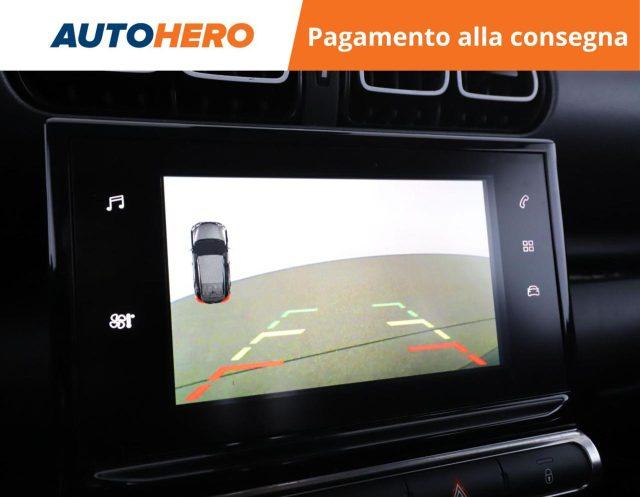 CITROEN C3 Aircross PureTech 110 S&S EAT6 Feel