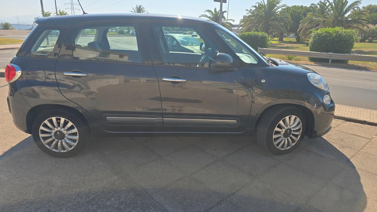 Fiat 500L 1.3 Multijet 85 CV Pop Star