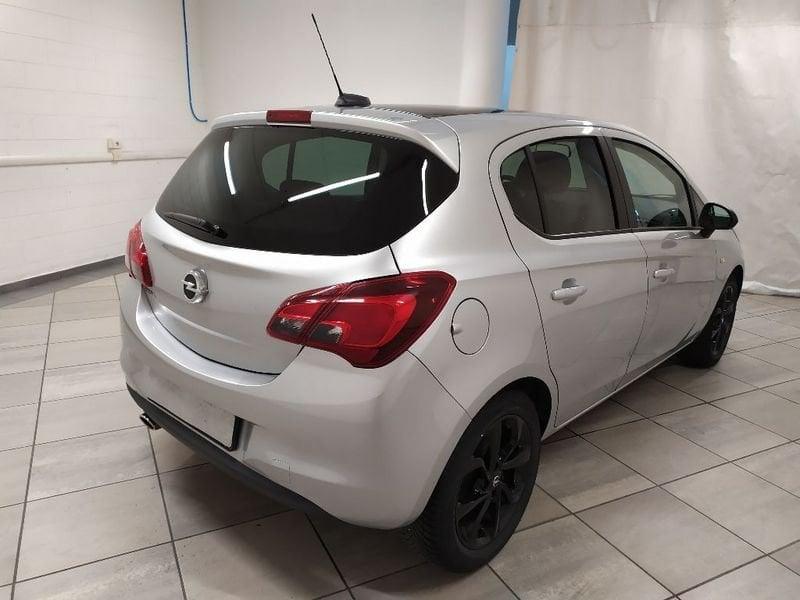 Opel Corsa 1.4 Innovation (cosmo) Gpl 90cv 5p my16