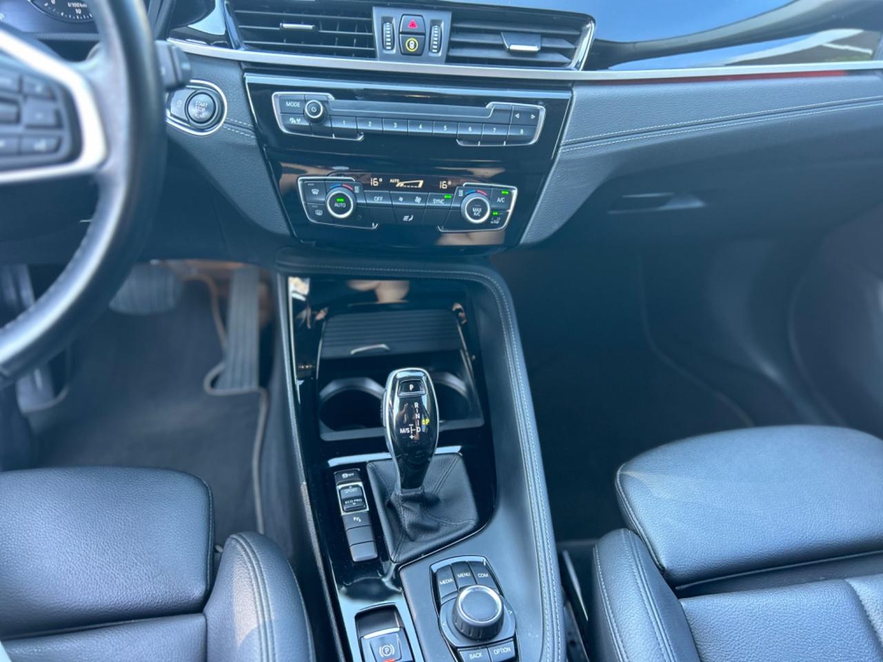 Bmw X1 sDrive18d xLine Plus