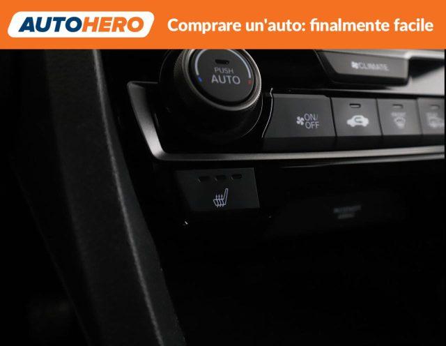 HONDA Civic 1.0T 5 porte Elegance