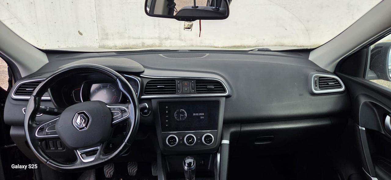Renault Kadjar 1.3 Sport Edition 2 140cv FAP
