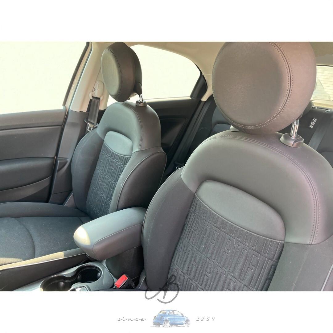 Fiat 500X 1.3 MultiJet 95 CV