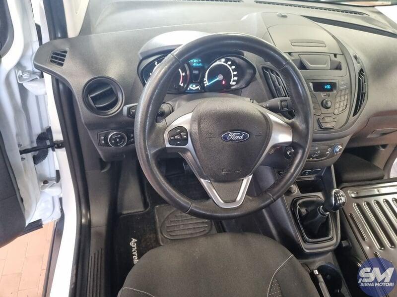 Ford Tourneo Connect TRANSIT COURIER 1.5 TDCI 75 VAN TREND
