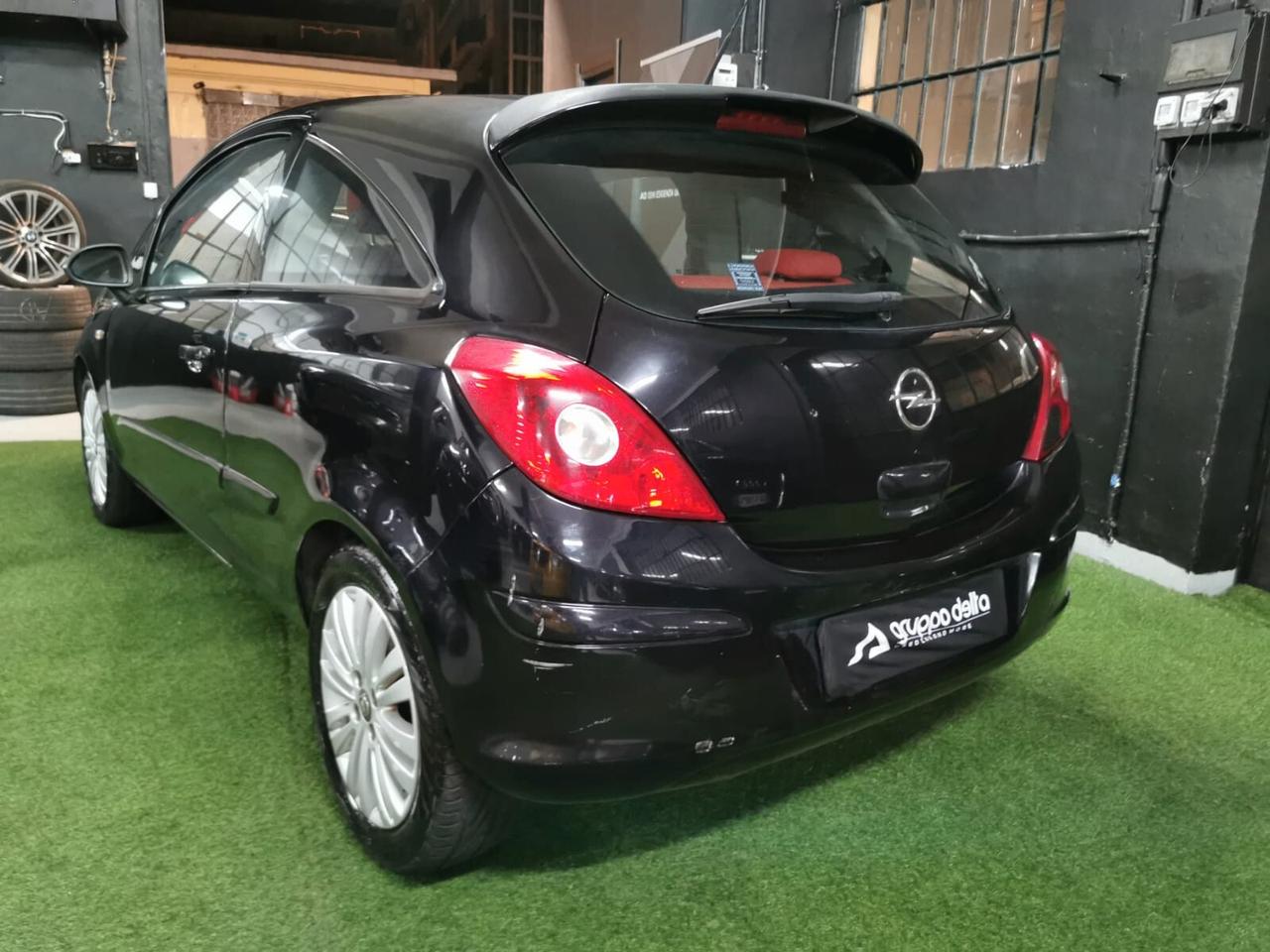 Opel Corsa 1.4 16V 3 porte Sport GARANZIA 12 MESI