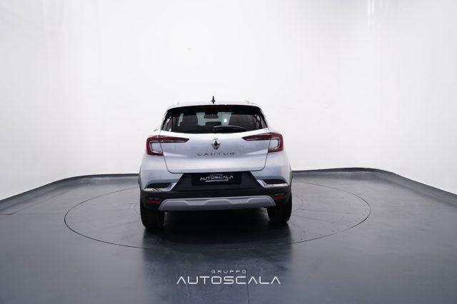 RENAULT Captur 1.0 TCe 90 CV Techno