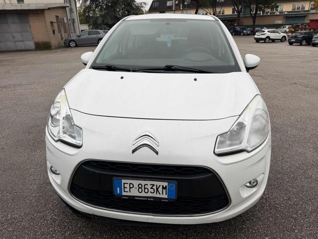 CITROEN C3 1.4 benzina/gpl senza nessun lavoro da fare