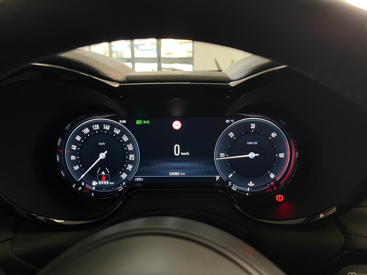 Alfa Romeo Tonale 1.6 130cv TCT6 Tributo Italiano