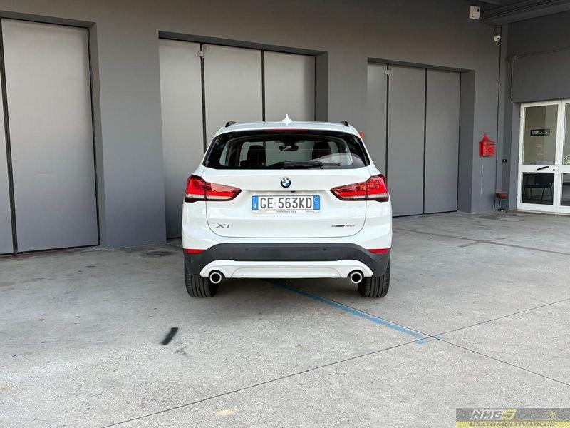 BMW X1 X1 sDrive18d xLine