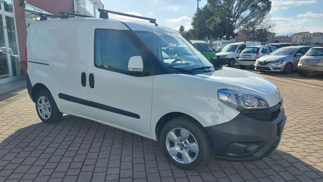 FIAT Doblo Doblò 1.3 MJT PC-TN Cargo Lam SX 3 Posti 50.000 kM