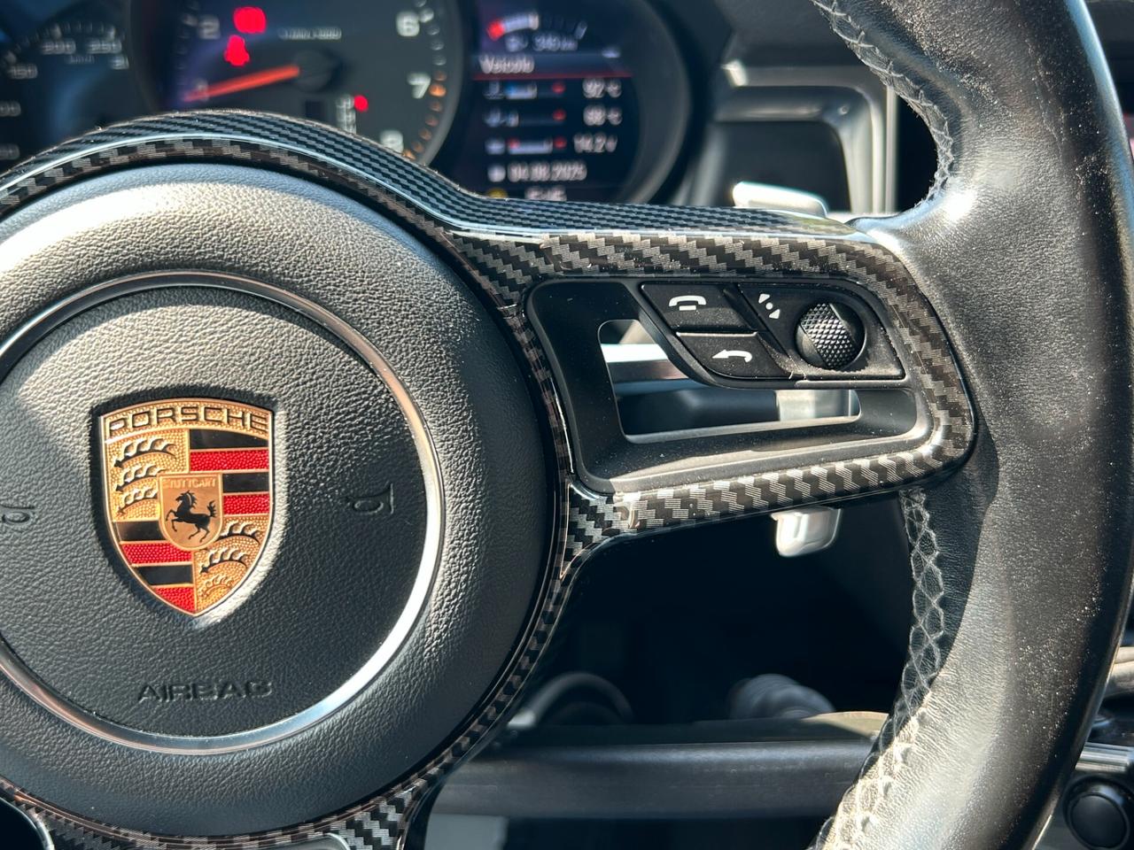 Porsche Macan 2.0 245cv pdk