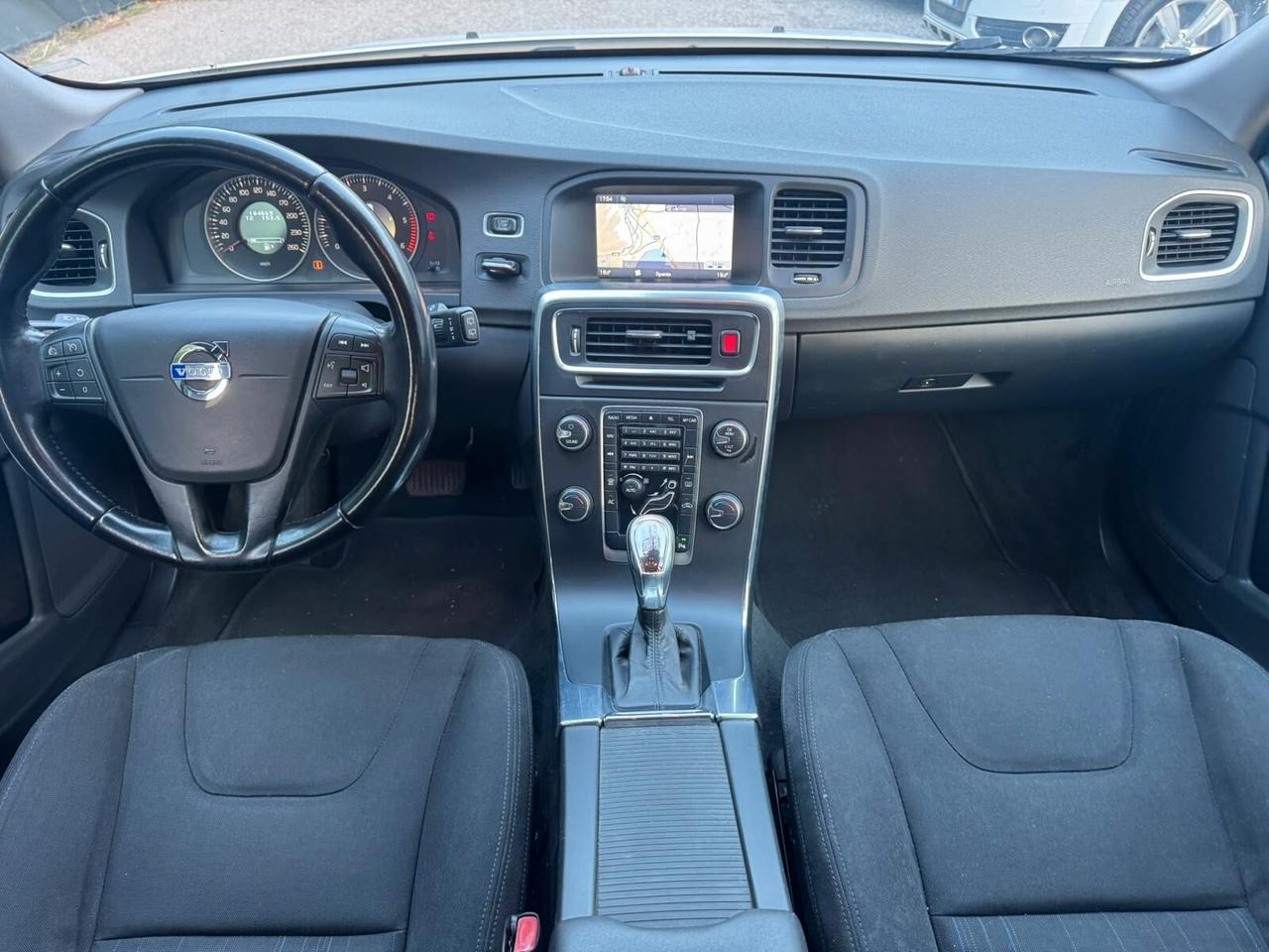 Volvo V60 D3 Kinetic