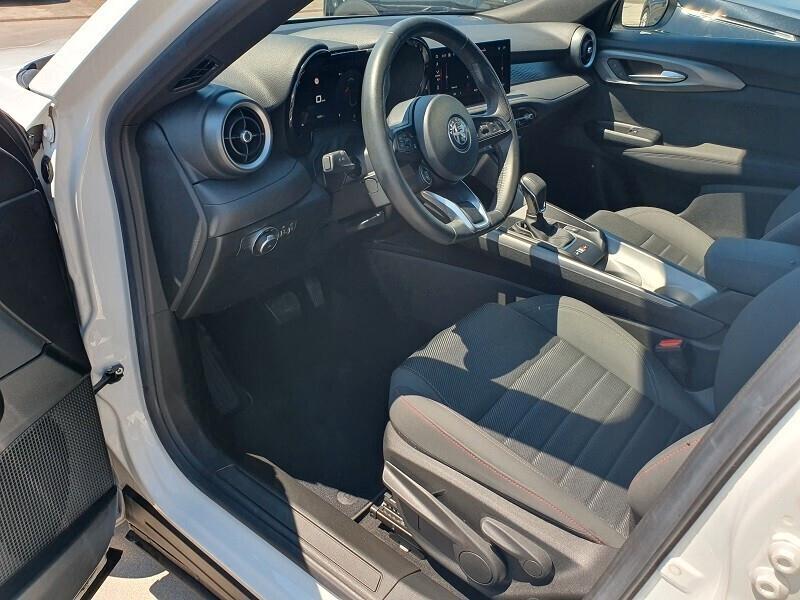ALFA ROMEO Tonale 1.6 TD 130 TCT6 SPRINT NAVI PARK