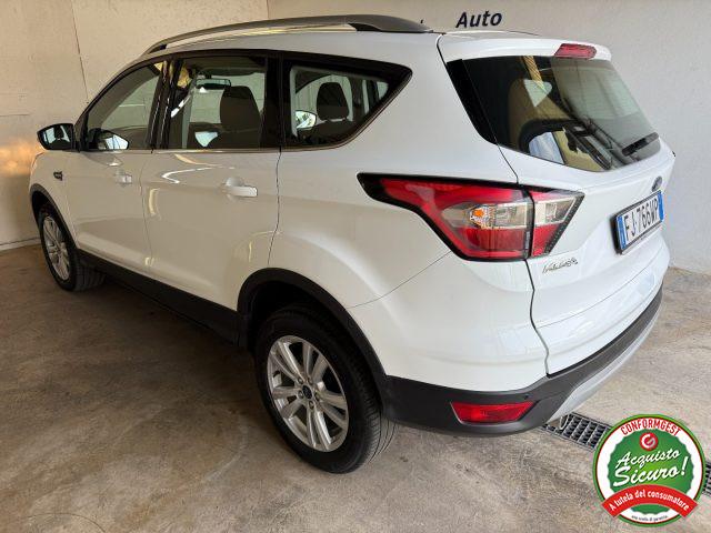 FORD Kuga 1.5 TDCI 120 CV S&S 2WD Business