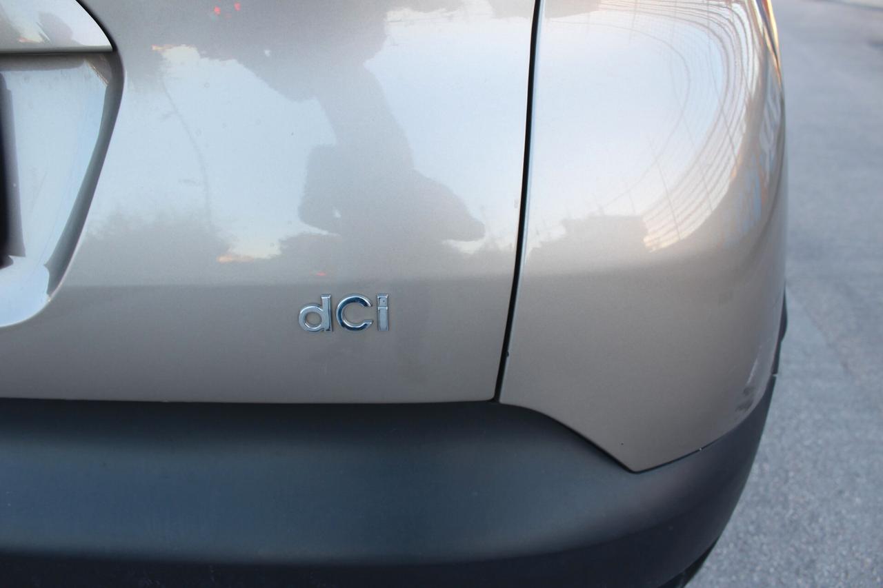 Renault Captur 1.5 DCI START&STOP ENERGY R- LINK
