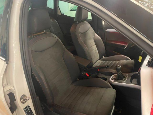 SEAT Arona 1.0 EcoTSI FR 18" BEATS AUDIO FULL LED