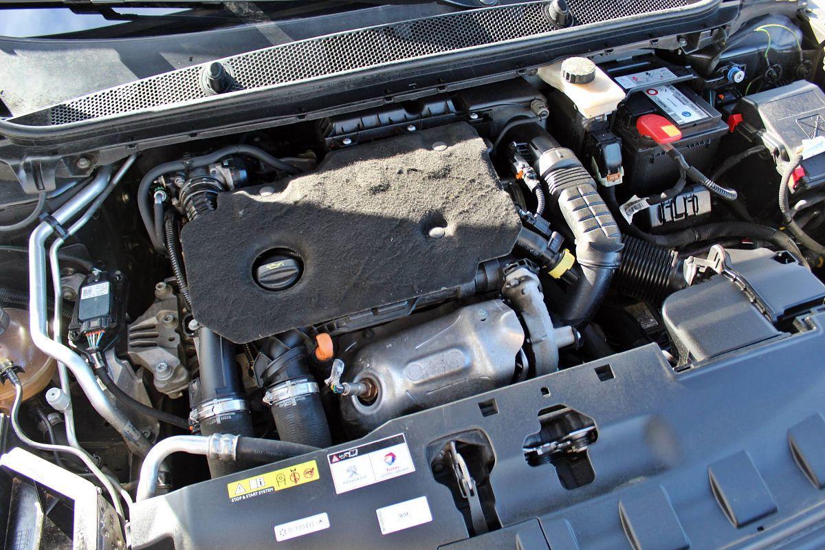 PEUGEOT - 308 - BlueHDi 130 EAT8 S&S GT Line