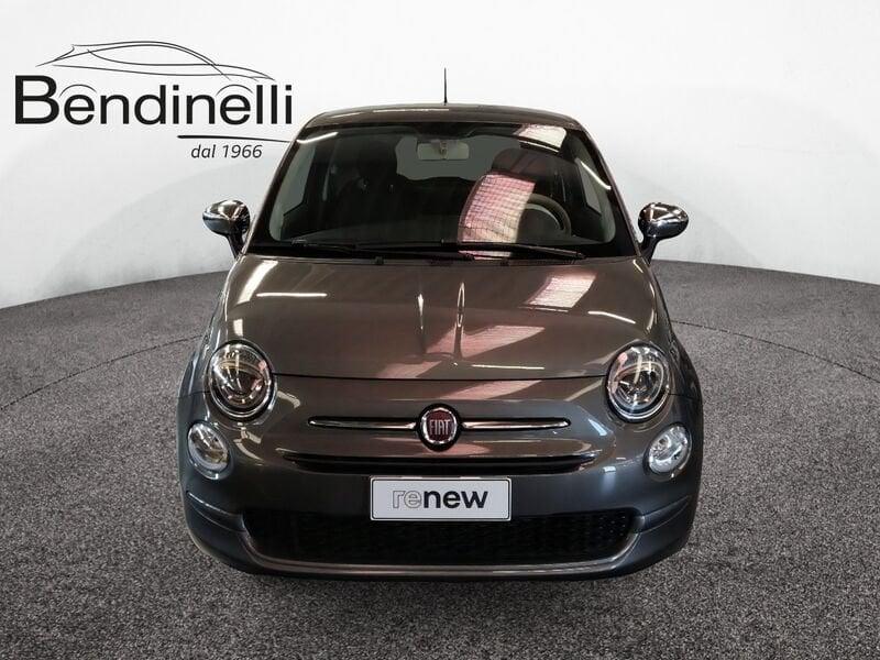 FIAT 500 500 1.0 Hybrid