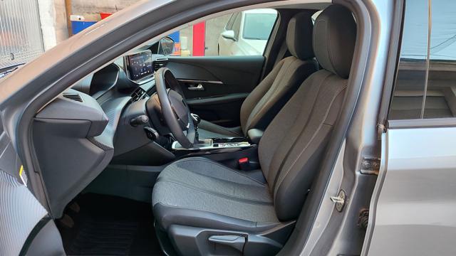 PEUGEOT 208 1.2 100cv Allure *SENZA VINCOLO FINANZIAMENTO*