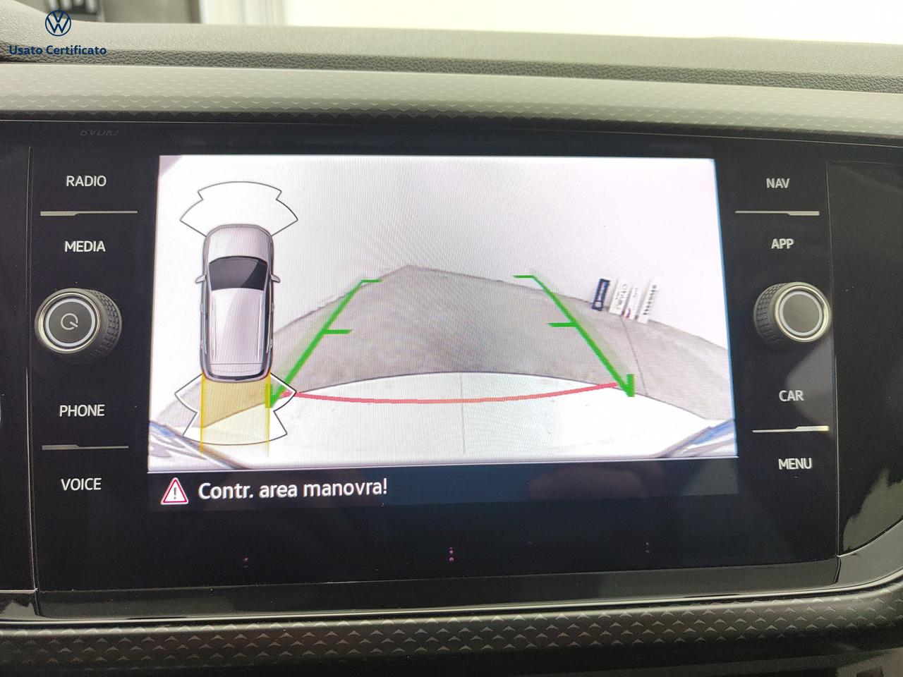 VOLKSWAGEN T-Cross - T-Cross 1.0 TSI Sport