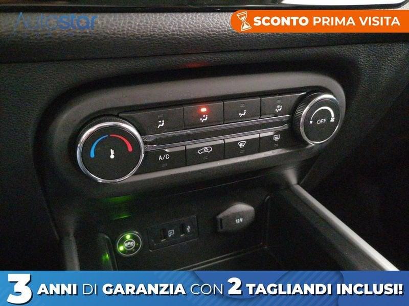DR AUTOMOBILES dr 4.0 1.5 Gpl 114cv