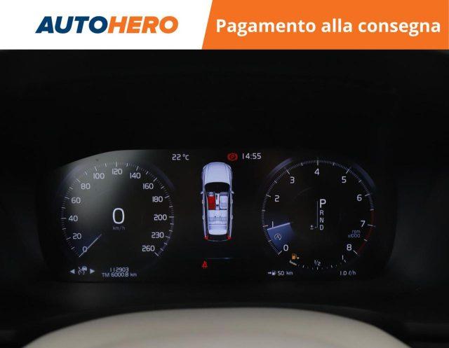 VOLVO V90 Cross Country T5 AWD Geartronic Pro