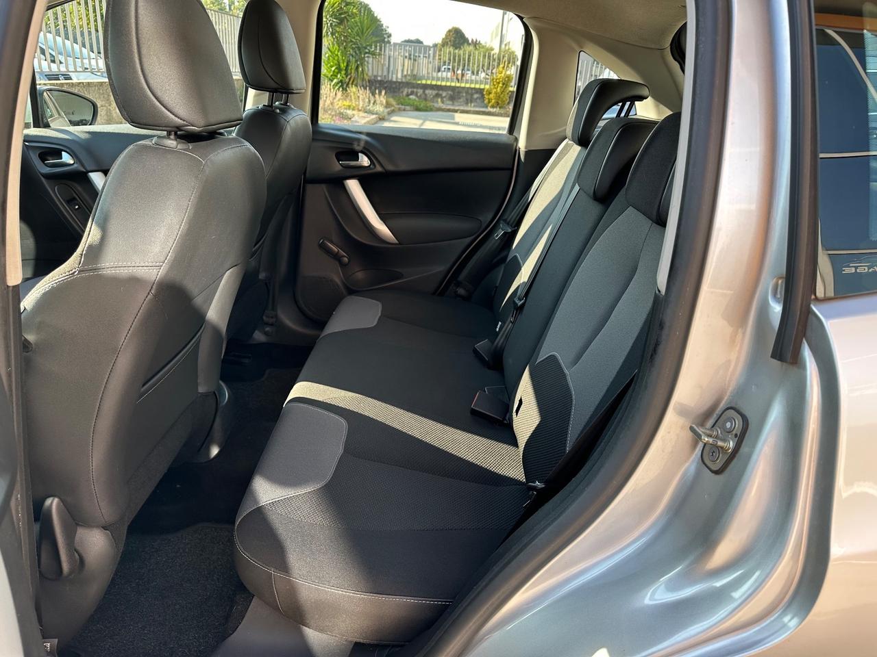 Citroen C3 1.4 HDi 70 Exclusive