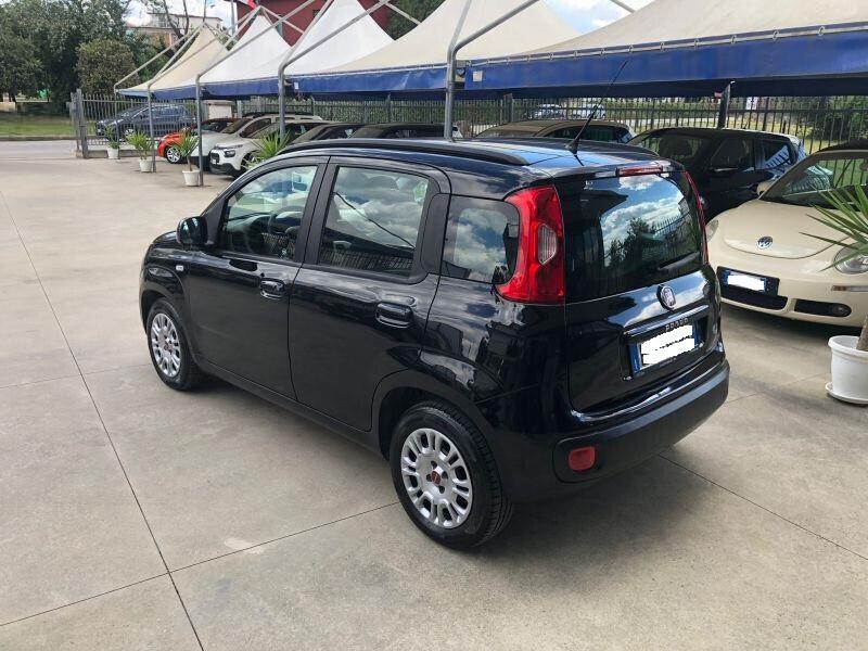 Fiat Panda 1.2i 69cv anno 2013