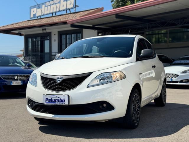 LANCIA Ypsilon 1.2 69 CV 5 porte Elefantino Blu COME NUOVA