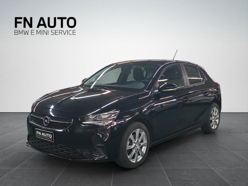 OPEL Corsa 6ª serie Corsa 1.2 Edition