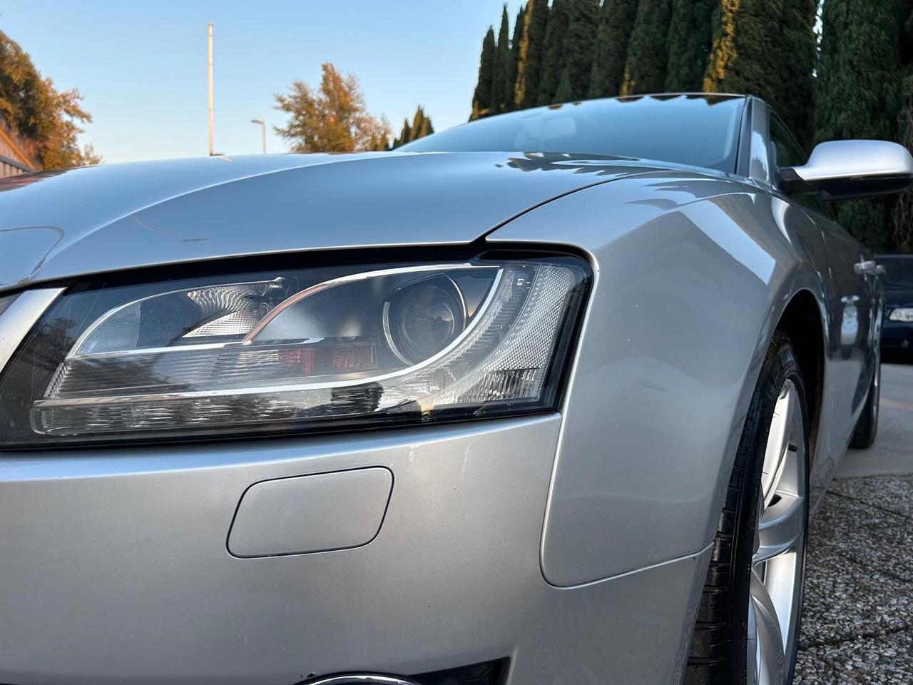 Audi A5 SPB 2.0 TDI