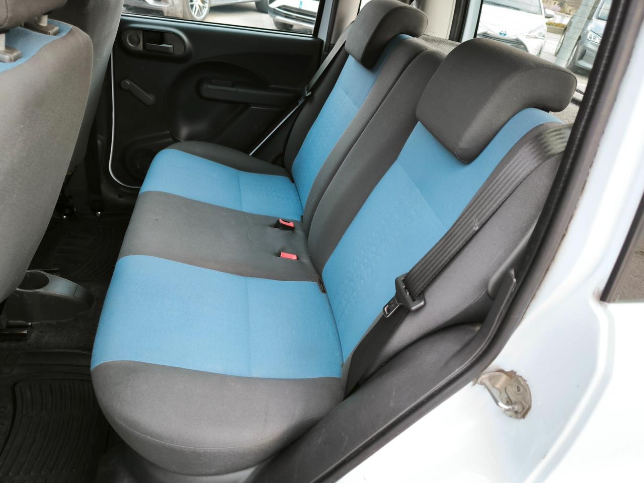 Fiat Panda 1.2 Dynamic Natural Power