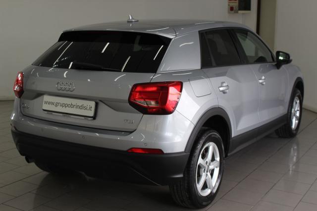 AUDI - Q2 - 1.6 TDI S tronic Business