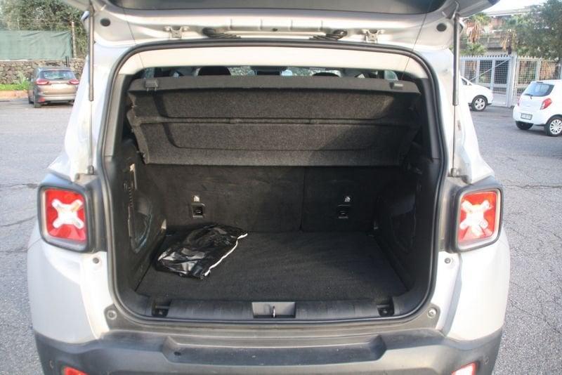 Jeep Renegade Renegade 1.0 T3 Limited