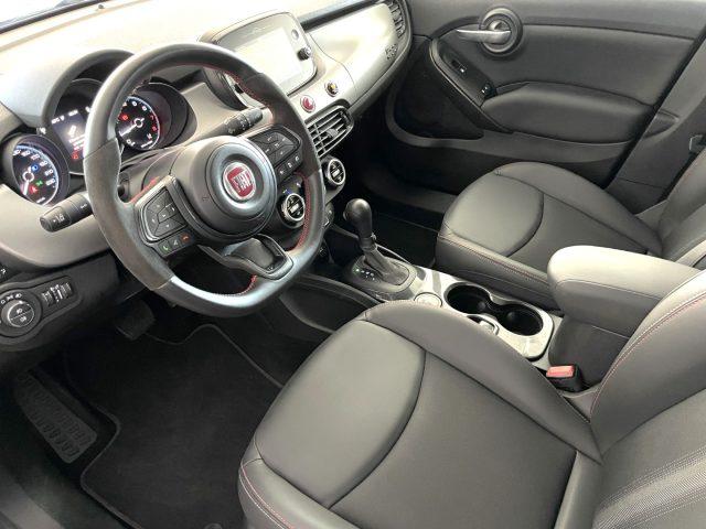 FIAT 500X 1.5 Hybrid 130 CV DCT Sport