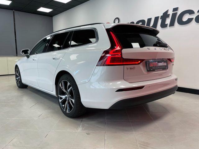 VOLVO V60 2.0 B4 CORE AUTO