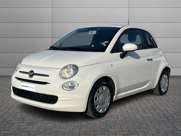 FIAT 500 (2015-2024) - 500 1.0 Hybrid Pop