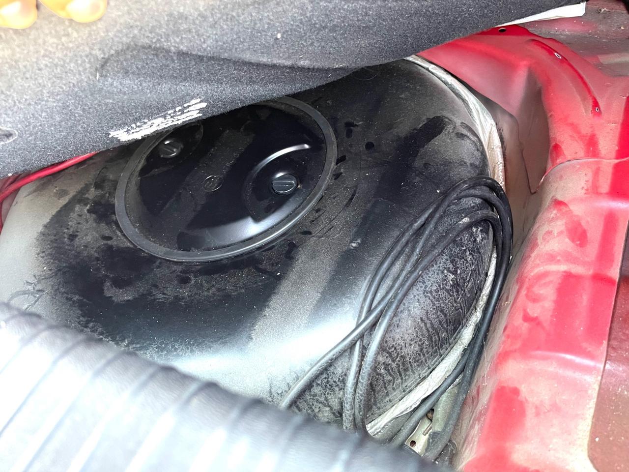 Hyundai i10 1.1 12V BlueDrive GPL Active