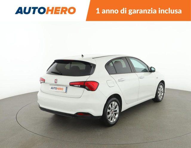 FIAT Tipo 1.6 Mjt S&S 5 porte Easy Business