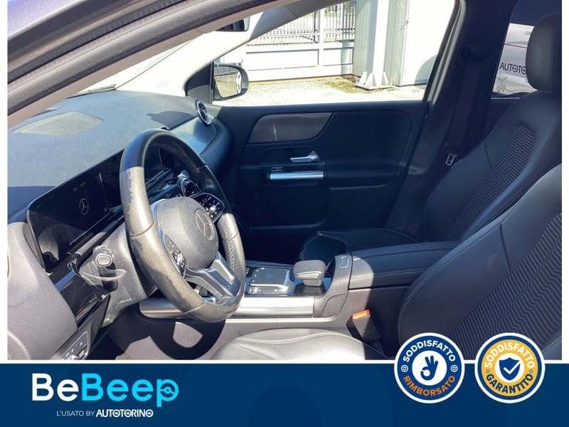 Mercedes-Benz Classe B B 180 D SPORT PLUS AUTO