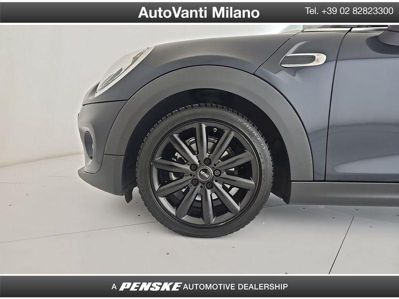 MINI Mini 5 porte Mini 1.5 Cooper Hype 5 porte