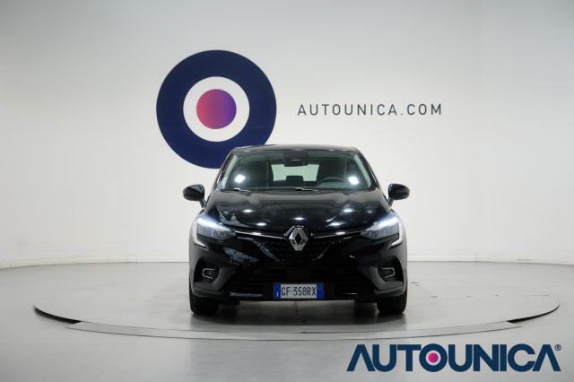 RENAULT Clio TCE 90 CV 5 PORTE BUSINESS NEOPATENTATI